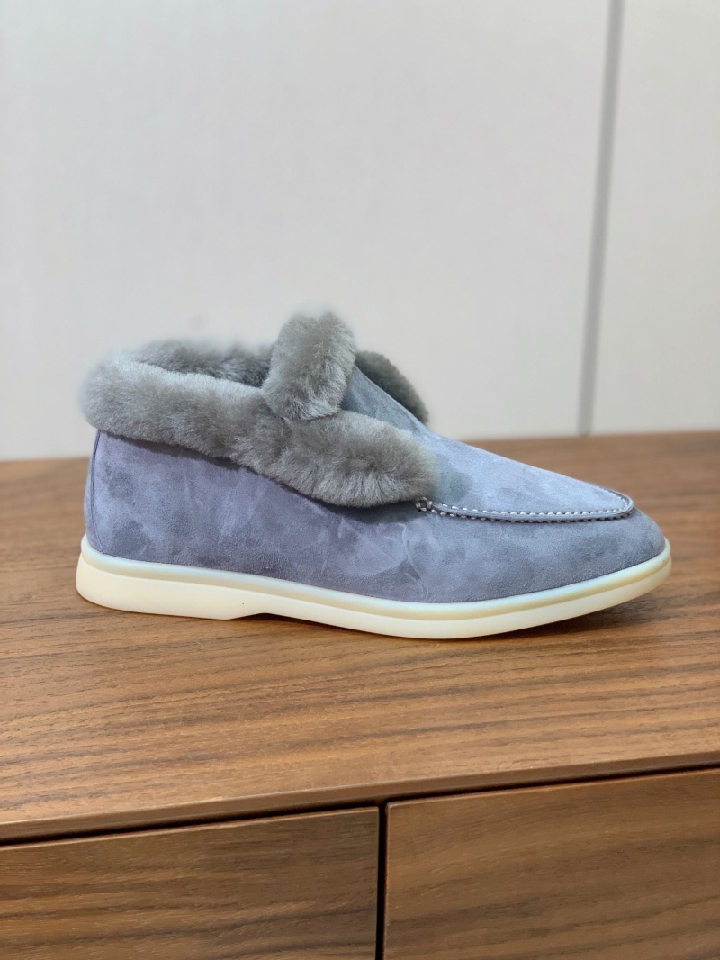L0r0 P1ana loafers